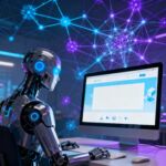 Wie KI das Zeitalter der Websites verändert